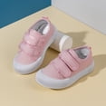 thumbnail image 3 of Boys Slip On Shoes Casual Sneakers Breathable Lightweight Sports Shoes for Kids Girls Indoor Outdoor Training Running Walking Shoes Red, 3 of 6