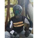 thumbnail image 4 of Jersey de carreras de montaña y motocicleta de secado rápido con cuello redondo y manga larga para exteriores para hombre, 4 of 4