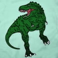 thumbnail image 6 of WIBACKER Boys Pajamas Set 2 Piece-Dinosaur Short Sleeve Top & Shorts Pjs Set Kids & Toddler Sleepwear 6 Years, 6 of 11