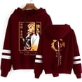thumbnail image 4 of Nueva sudadera con capucha de Anime Rengoku Kyoujurou, sudadera con capucha de manga larga con personalidad a la moda para hombre, 4 of 4