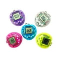 thumbnail image 3 of Virtual Pets Keychain Nostalgic Virtual Electronic Digital Pets Game Keychain, 3 of 9
