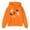 Halloween Outfits - Orange, variant on Gyujnb Kids Halloween Costumes, Halloween Kids Hooded Sweatshirt Long Sleeve Pumpkin Print Pullover Cozy Jacket for Girls and Boys, Halloween Outfits,11-12 Years