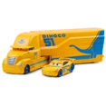 thumbnail image 1 of Disney-coches de Pixar Cars 2 y 3 para niños, juguetes de Rayo McQueen, Jackson Storm, tío Mack, camión 1:55, coche fundido a presión, regalo de Año Nuevo, 1 of 4