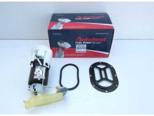 Autobest F4674A Fuel Pump Module Assembly