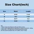 thumbnail image 3 of Dresfit Boy Shorts Underwear For Women High Waisted Seamless No Show Panties 2026 Stretch Full Coverage Slip Shorts Elastic Tummy Control Breathable Boxer Briefs L, 3 of 6