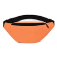 thumbnail image 1 of Riñonera de tela Oxford informal coreana, impermeable, para deportes al aire libre, bandolera de hombro, 1 of 5