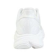 Hoka Men's Clifton 10 Sneaker, White/White, 12