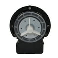 thumbnail image 3 of HQRP Drain Pump for LG WM3470HWA WM3550HVCA WM3570HVA WM3670HVA WM3770HWA WM3987HW Washer, 3 of 7