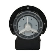 HQRP Drain Pump for LG 4681EA2001D AP5328388 4681EA2001T PS3579318 4681ED2001D 2003273 4681EA2001N Washer