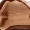 thumbnail image 5 of Pre-Owned Jackie 1961 Hobo GG Coated Canvas Mini By Rebag, 5 of 7