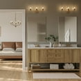 thumbnail image 2 of Celino Three-Light Bath & Vanity, 2 of 4
