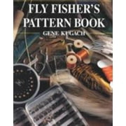 Fly Fisher's Pattern Book, Used [Paperback]