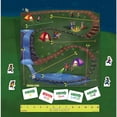 thumbnail image 2 of Learning Resources Inching Along Measurement Game, 2 of 3