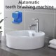 thumbnail image 3 of Pasta Dientes Auto Adhesiva Spreader USB Recargable 3 Modos Accesorios Baño, 3 of 9