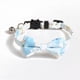 thumbnail image 1 of Zhuge Collar para gatos con hebilla ajustable, de seguridad, suave, para perros pequeños o gatos, A38, 1 of 4