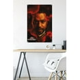 thumbnail image 6 of Marvel Doctor Strange in the Multiverse of Madness - Baron Mordo One Sheet Wall Poster with Pushpins, 22.375" x 34", 6 of 6