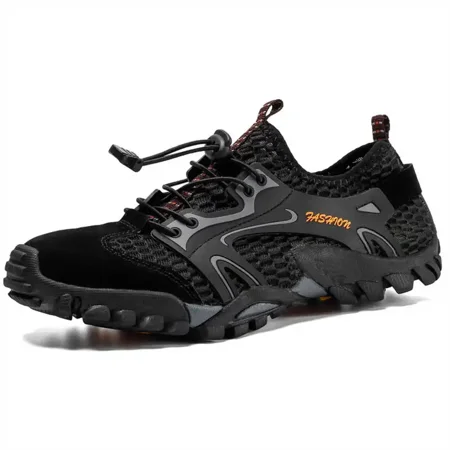 

40-50 Special Size Boots Outdoor Walking Shoes Men s Sneakers Golf Shoes for Men Sports Fashion-man Fat Top Grade (01-A-7130 39)