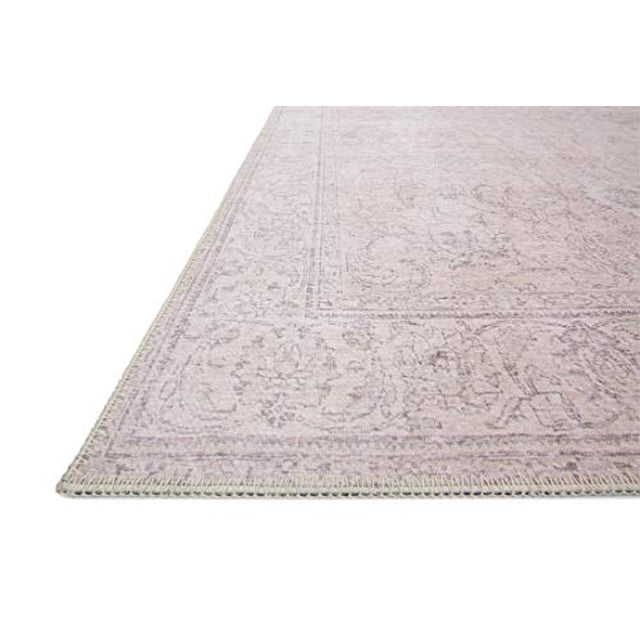Loloi II Loren Collection LQ-12 Sand tradicional 2'-6 "x 7'-6" Corredor Loloi II Ver descripción