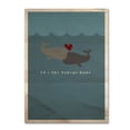 thumbnail image 2 of Trademark Fine Art "The Voyage Home" Canvas Art by Megan Romo, 2 of 2