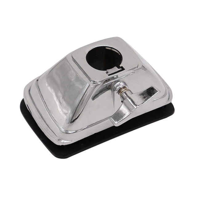 braveheart Support de Tambour Base Pièces d'Instrument pour Installation Durable Pièces de Tambour Facile Tom