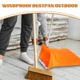 thumbnail image 6 of SEWOART Outdoor Orange Trash Grabber with Windproof Design and Strong Clamp, 6 of 8