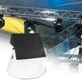 thumbnail image 1 of BELOVING LED Par Light Rain Cover for Head Light Cover Stage Clear Cover, 1 of 10