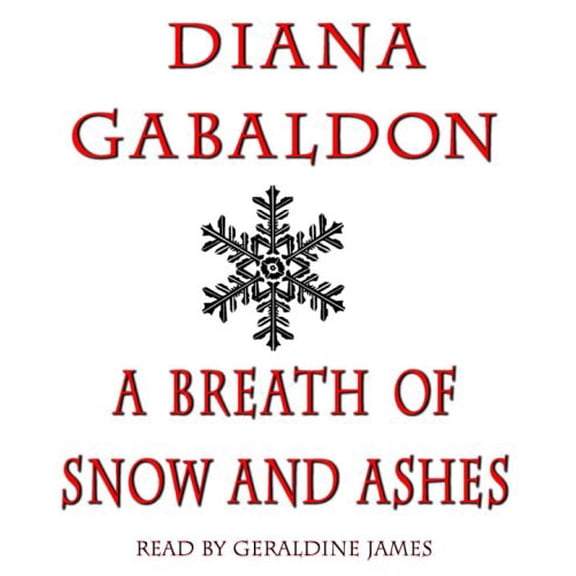 Pre-Owned A Breath of Snow and Ashes (Outlander) Paperback