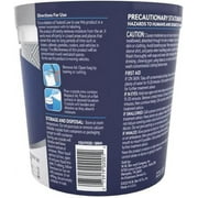 DampRid Refillable Moisture Absorber Fragrance Free - Moisture Absorber - 10.5 oz
