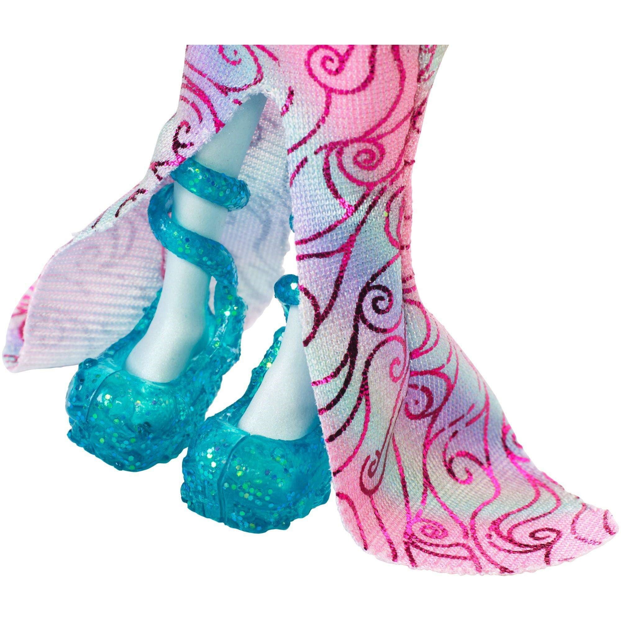 enchantimals dolphin