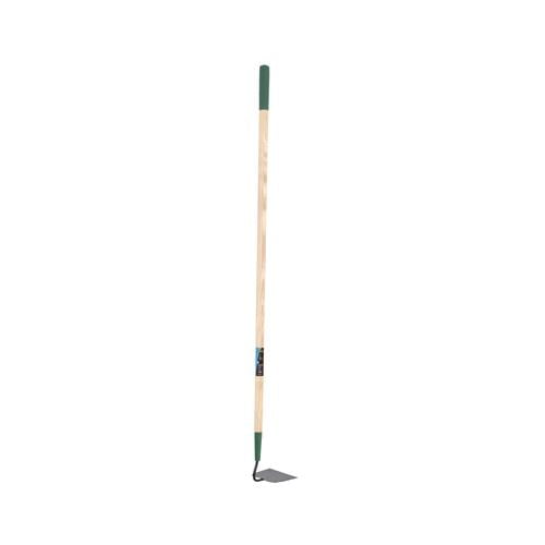 Ames Companies The 163117000 Garden Hoe, Wood Handle With Cushion Grip