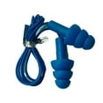 thumbnail image 2 of Bouchon d'Oreille en Boucle,Bouchon d'Oreille en Silicone Souple Réduction du Bruit d'Oreille Bouchon d'Oreille Meilleur de Sa Catégorie, 2 of 12