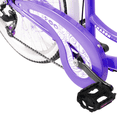 thumbnail image 3 of Bicicleta Gosa  Sharon R26 Morado, 3 of 4