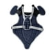 thumbnail image 3 of Kit Catcher's Gear Wilson EZ Gear 2.0 Navy S/M, 3 of 9