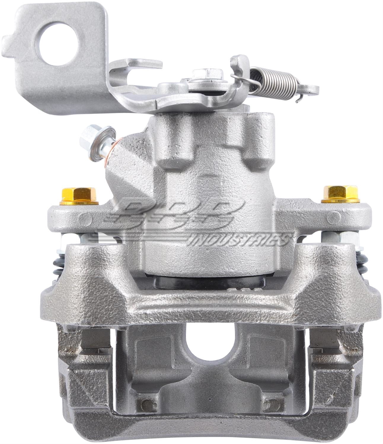 TERREPOWER formerly BBB Industries 99-01730A Reman Caliper w/installation Hardware