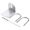 thumbnail image 5 of L Shape Antenna Wall Mount Stainless Steel Vehicle Base Outdoor For N-K Antenna, 5 of 9