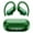 Pink, variant on Bluetooth Headphones 5.4, Over-Ear Headphones Built-in 4 ENC Mics, 60Hrs Playtime Wireless Earbuds, Bass Boost 85%, IPX7 Waterproof Ear Buds with Earhook for Exercise Running Sports Black