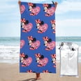 thumbnail image 1 of Pequeño bolso bandolera para teléfono móvil, funda para teléfono móvil con cartera colgante, bolso bandolera de piel sintética, pasaporte, funda para teléfono móvil con ranura para tarjetas, correa, 1 of 1