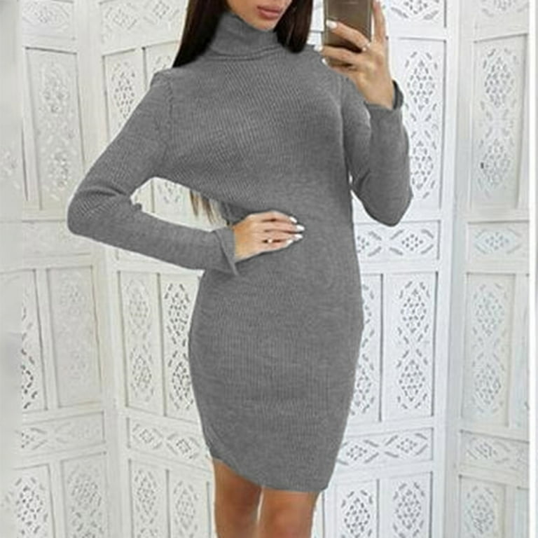 Custom top casual dresses