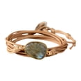 thumbnail image 4 of Pulsera Envolvente Cuerda jinwen Brazalete de cuerda, 4 of 8