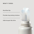 thumbnail image 3 of Naturium Phyto-Glow Lip Balm with Shea Butter & Squalane, Clear, 0.34 fl oz, 3 of 7