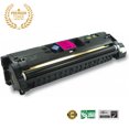 thumbnail image 1 of Ultra Toner Cartouche de Toner Compatible Magenta HP 122A (Q3963A) Supérieure, 1 of 1