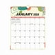 thumbnail image 2 of Calendario magnético para refrigerador, planificador grande de 12 meses, calendario magnético de pared para refrigerador, planificador de enero de 2026 a diciembre de 2026, planificador mensual de com, 2 of 3