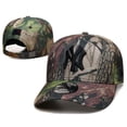 thumbnail image 4 of spot goods [ins style]ny yankees classic gorra de alta calidad street cultrue homme wear gorra regalo ajustable sombrero golf pescado gorra, 4 of 4