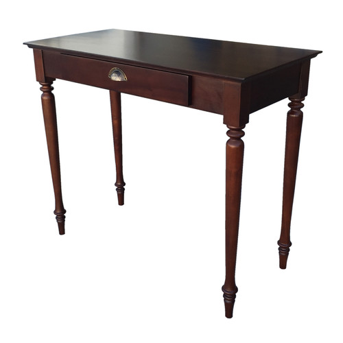 colonial writing desk