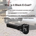 thumbnail image 4 of Gancho receptor Pintle Hitch ONLTCO, 10 toneladas, 20 000 libras, 2 pulgadas, 4 of 6