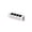 🔥 White_Base#1284, variant on Solar Wall Lights Outdoor LED Waterproof Up Down Lighting for Garden Fence Patio Yard Gate Pathway Automatic Dusk to Dawn with Wall Mount and Rechargeable Solar Panels