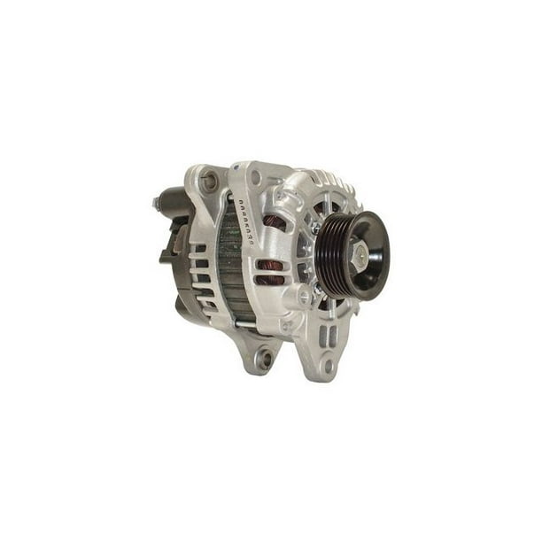 Alternator - Compatible with 2003 - 2006 Hyundai Santa Fe 3.5L V6 2004 ...