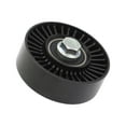 thumbnail image 4 of Belt Tensioner Idler Pulley Serpentine Belt Kit for BMW 328i 528i xDrive X3 X5, 4 of 8