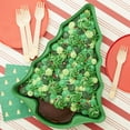 thumbnail image 6 of Wilton Green Buttercream Icing Pouch with Star and Round Tips, 8 oz., 6 of 6