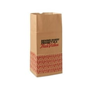 True Value 30 gal, Paper Lawn and Leaf Bag 5 Count